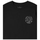 Edwin Ανδρική μακρυμάνικη μπλούζα Music Channel Longsleeve T-Shirt